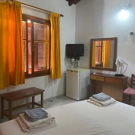 Eros-iros Portside *