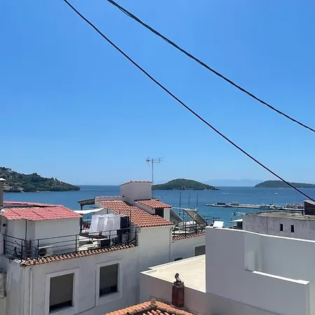 Apartmán Eros-iros Portside Skiathos