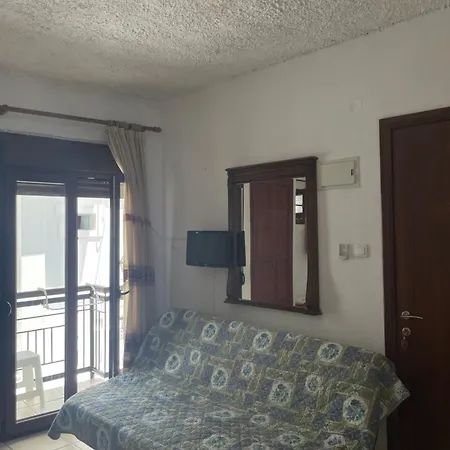 Eros-iros Portside *