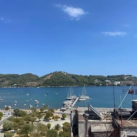 Eros-iros Portside *