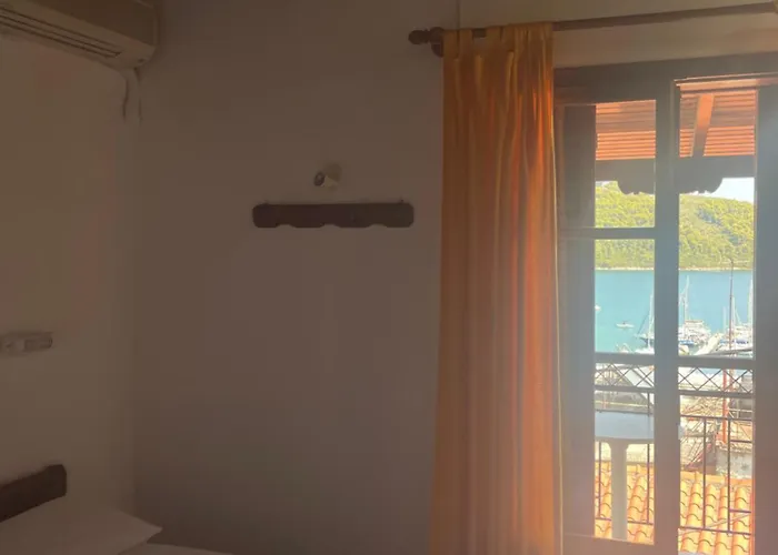 Apartmán Eros-iros Portside Skiathos