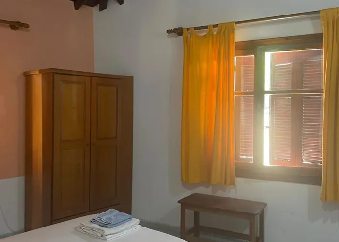 Apartmán Eros-iros Portside Skiathos