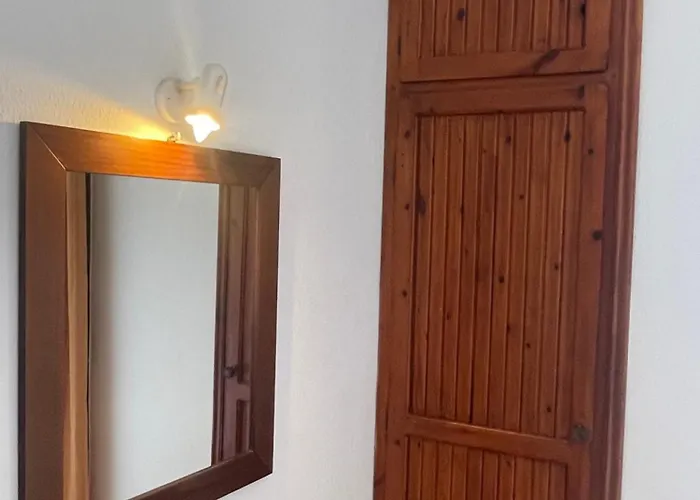 Apartmán Eros-iros Portside