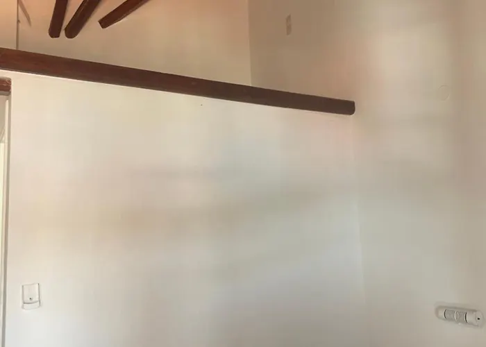 Eros-iros Portside Apartmán