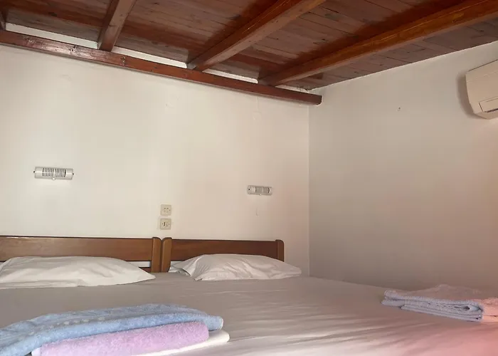 Apartmán Eros-iros Portside *