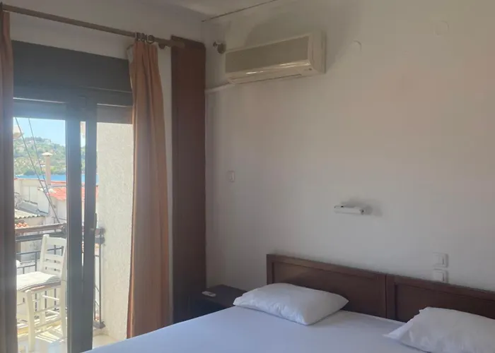 Apartmán Eros-iros Portside Skiathos