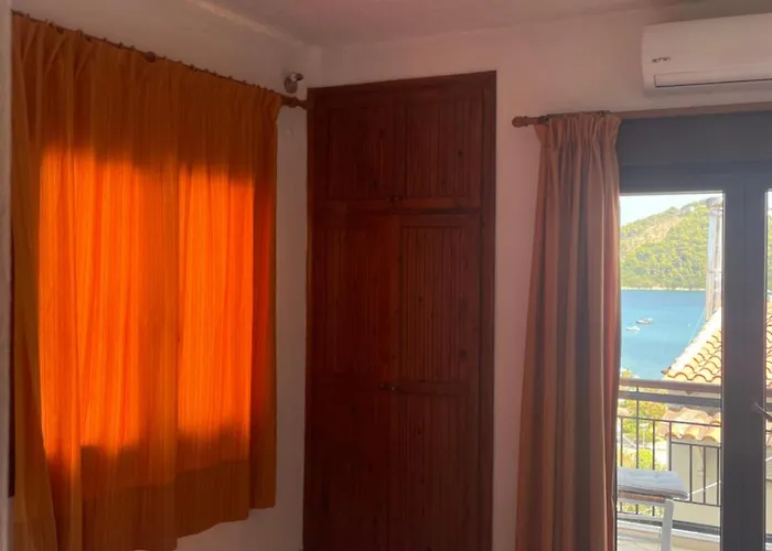 Eros-iros Portside Apartmán