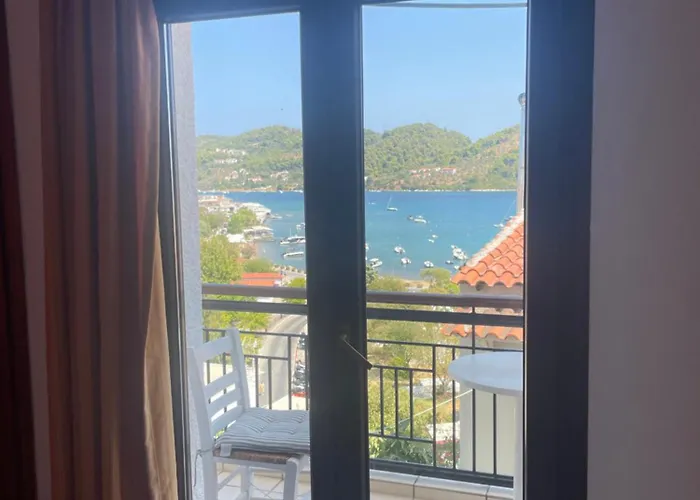 Eros-iros Portside Apartmán