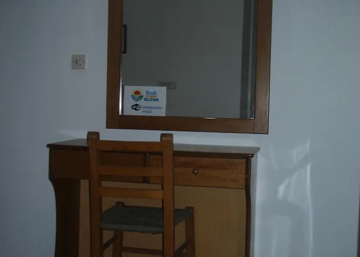 Apartmán Eros-iros Portside Skiathos