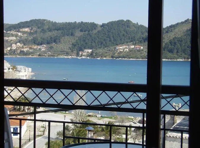 Eros-iros Portside * Skiathos