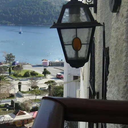 Eros-Iros Portside Stays Skiathos, The Authentic Sporadean Living * Skiathos Town