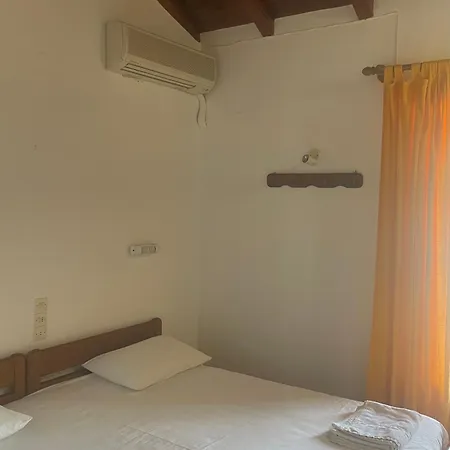 Eros-Iros Portside Stays Skiathos, The Authentic Sporadean Living