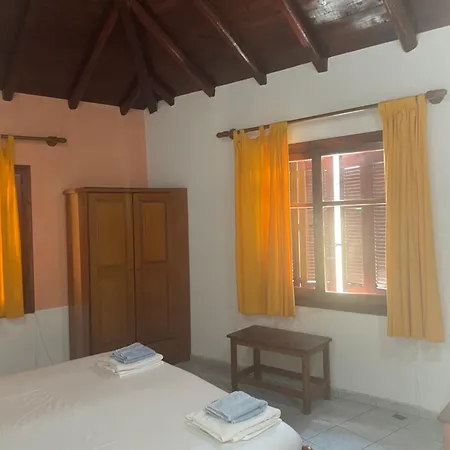 Apartman Eros-iros Portside