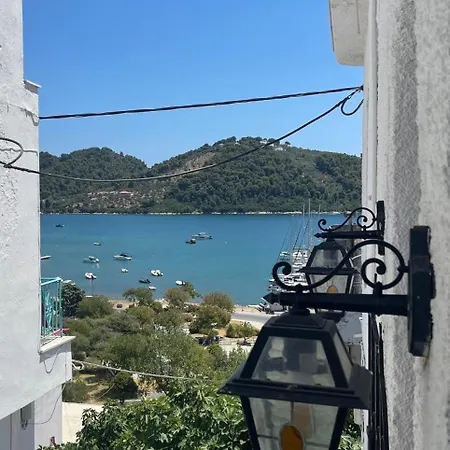 Apartament Eros-iros Portside *