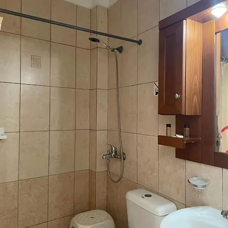Eros-Iros Portside Stays Skiathos, The Authentic Sporadean Living Apartment Skiathos Town