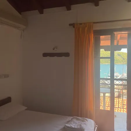 Apartment Eros-Iros Portside Stays Skiathos, The Authentic Sporadean Living Skiathos Town