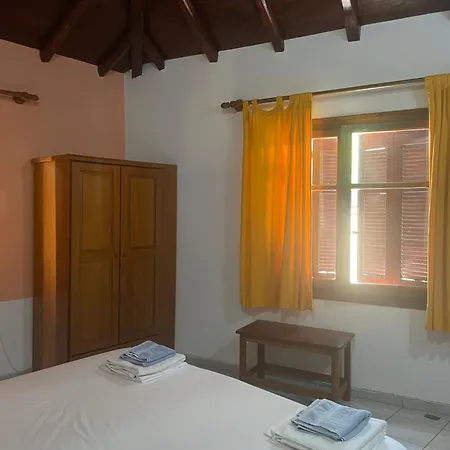 Apartament Eros-iros Portside Skiathos