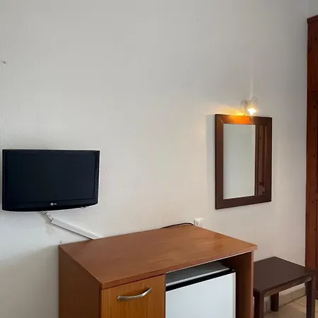 Eros-Iros Portside Stays Skiathos, The Authentic Sporadean Living * Skiathos Town