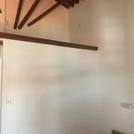 Eros-iros Portside Apartman