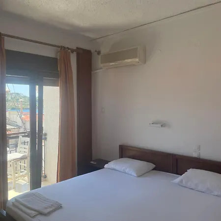 Appartamento Eros-iros Portside Città di Skiathos