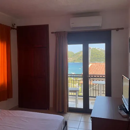 Eros-Iros Portside Stays Skiathos, The Authentic Sporadean Living * Skiathos Town