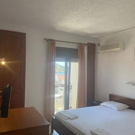 Eros-Iros Portside Stays Skiathos, The Authentic Sporadean Living