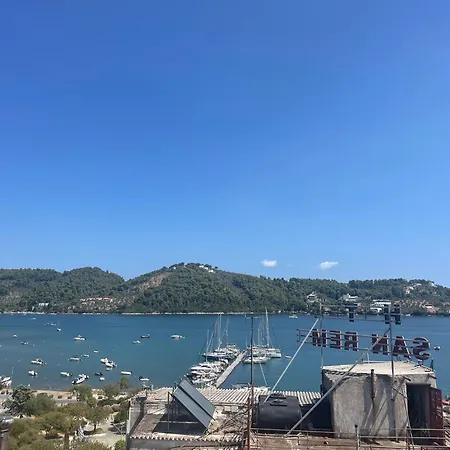 Eros-Iros Portside Stays Skiathos, The Authentic Sporadean Living