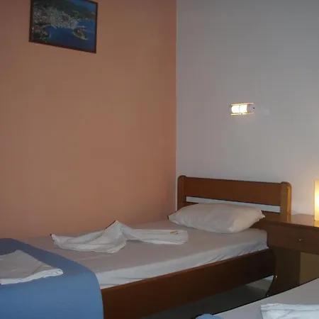 Eros-iros Portside *