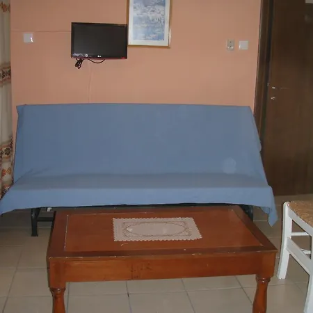 Eros-Iros Portside Stays Skiathos, The Authentic Sporadean Living * Skiathos Town