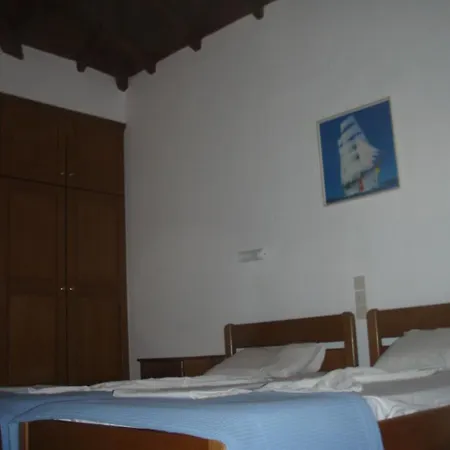 Apartment Eros-Iros Portside Stays Skiathos, The Authentic Sporadean Living Skiathos Town