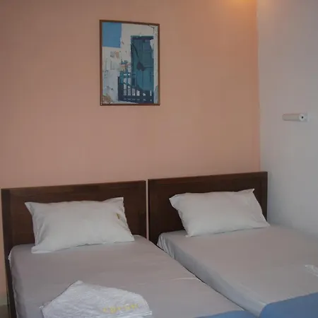 Eros-iros Portside Apartamento *
