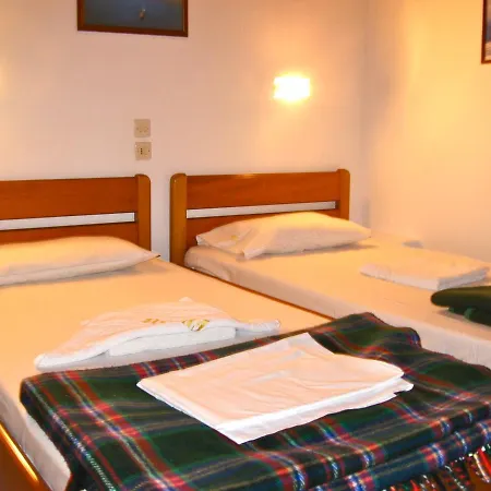 Apartman Eros-iros Portside Szkiáthosz