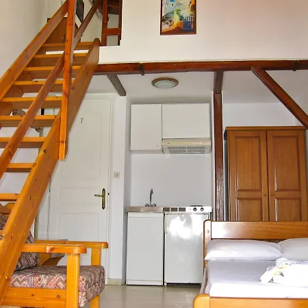 Eros-Iros Portside Stays Skiathos, The Authentic Sporadean Living * Skiathos Town