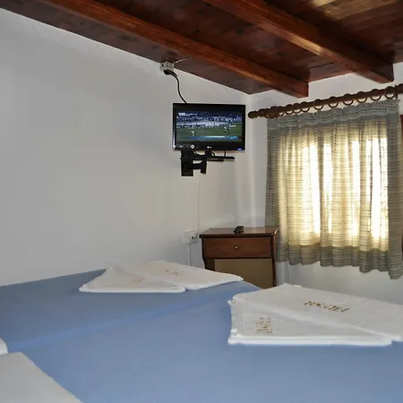 Apartment Eros-Iros Portside Stays Skiathos, The Authentic Sporadean Living Skiathos Town
