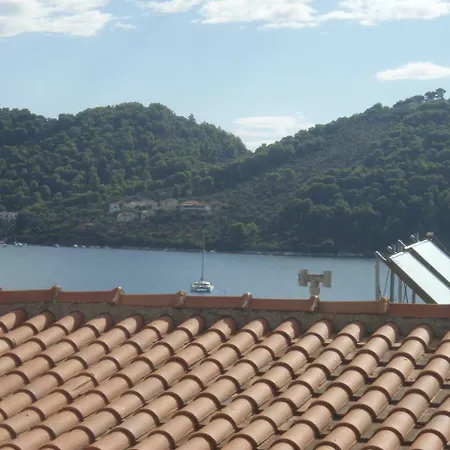 Eros-iros Portside Apartamento