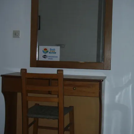 Apartman Eros-iros Portside Szkiáthosz