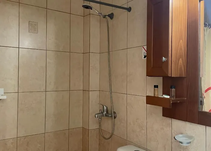 Eros-Iros Portside Stays Skiathos Apartment Skiathos Town