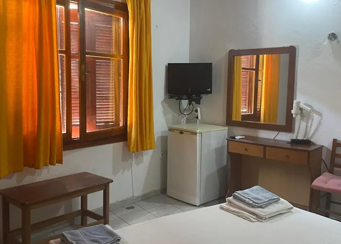 Eros-iros Portside *