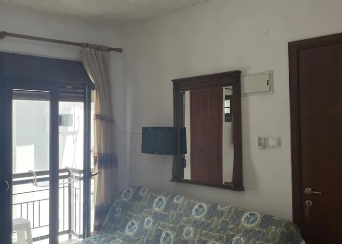 Eros-Iros Portside Stays Skiathos *