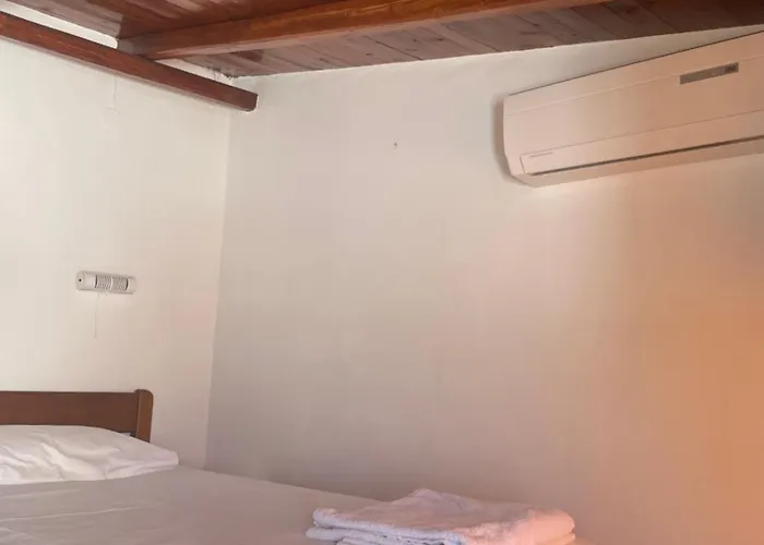 Apartment Eros-Iros Portside Stays Skiathos