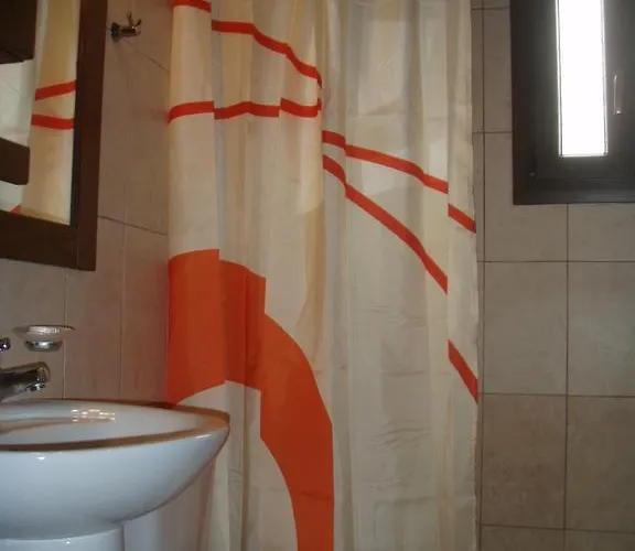 Eros-Iros Portside Stays Skiathos Apartment *