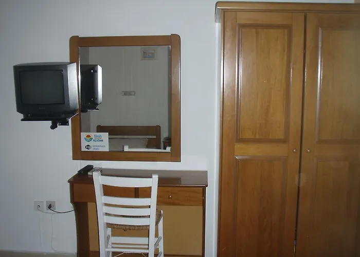 Eros-Iros Portside Stays Skiathos Skiathos Town